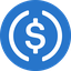 USDC USD Coin