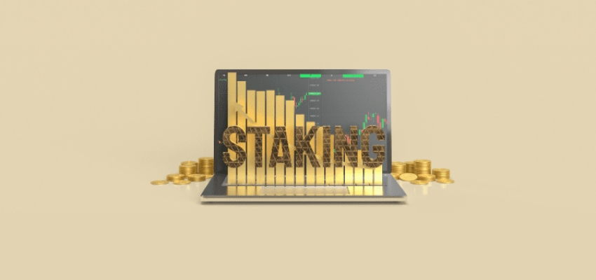 Quelles plateformes crypto proposent du staking&nbsp;?
