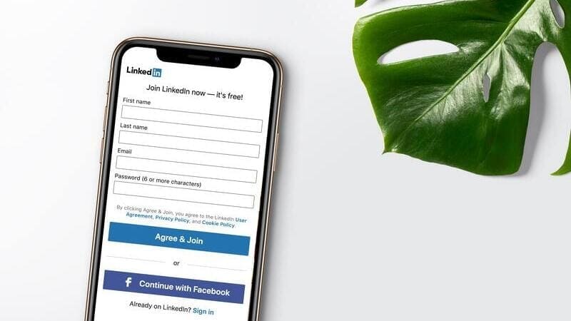 À Vendre : 500 Millions de Comptes Utilisateurs LinkedIn