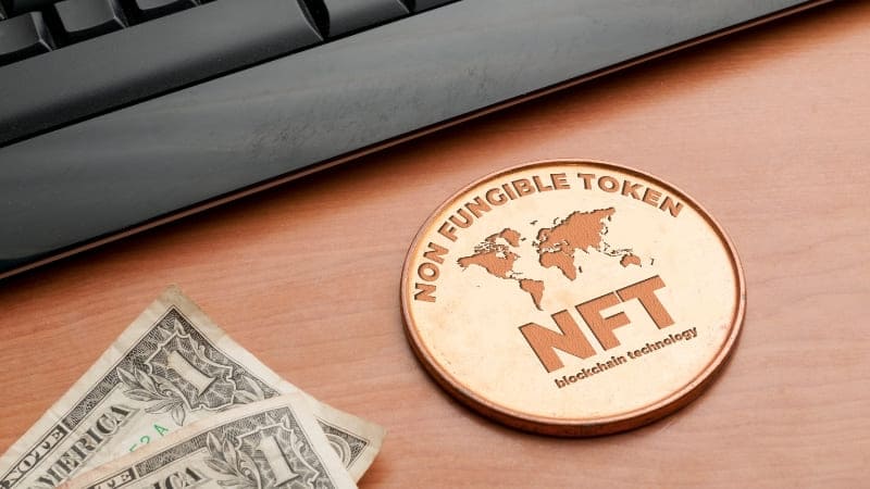 C’est quoi le NFT art ? Ces jetons qui valent des millions